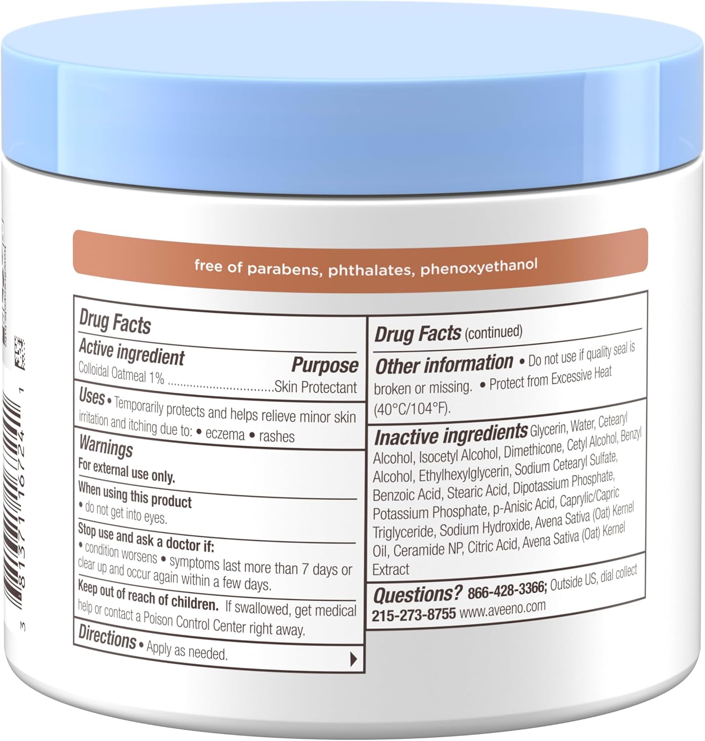 Aveeno_Baby_Eczema_Therapy_Nighttime_Body_Balm,_Moisturizing_Treatment_for_Face_and_Body,_with_Ceramides,_Triple_Oat_Complex,_Soothes_Dry,_Itchy_Skin,_Hypoallergenic,_Fragrance_and_Steroid_Free,_11oz