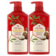 Vanilla,Fresh - 21.9 Fl Oz (Pack of 2)