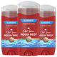 Aqua Reef - 3.8 Ounce (Pack of 3)