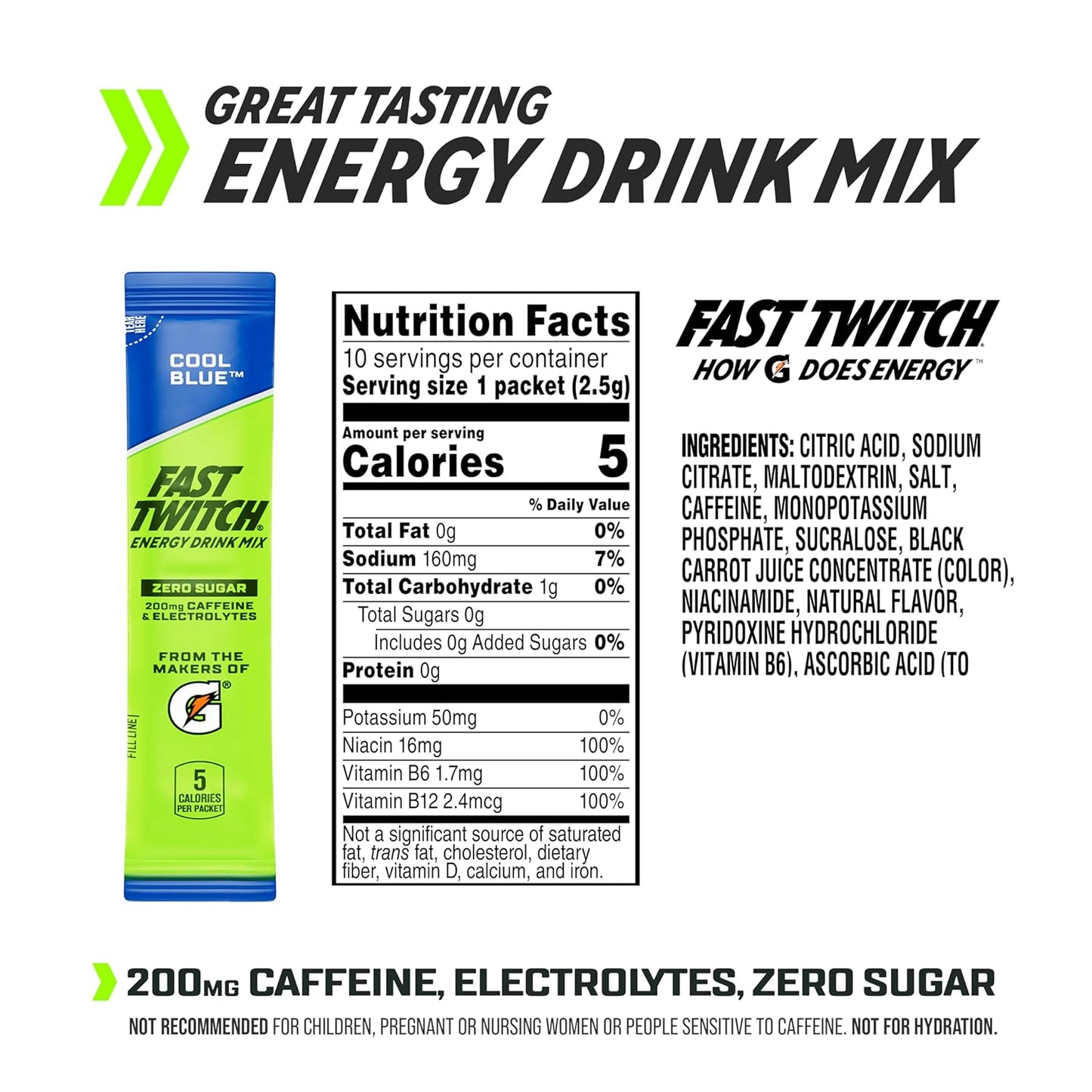 Fast_Twitch_Energy_Drink_Mix_from_Gatorade_Powder_Sticks,_Cool_Blue,_0.08oz_Packets,_10_Pack,_Zero_Sugar,_Caffeine,_Electrolytes