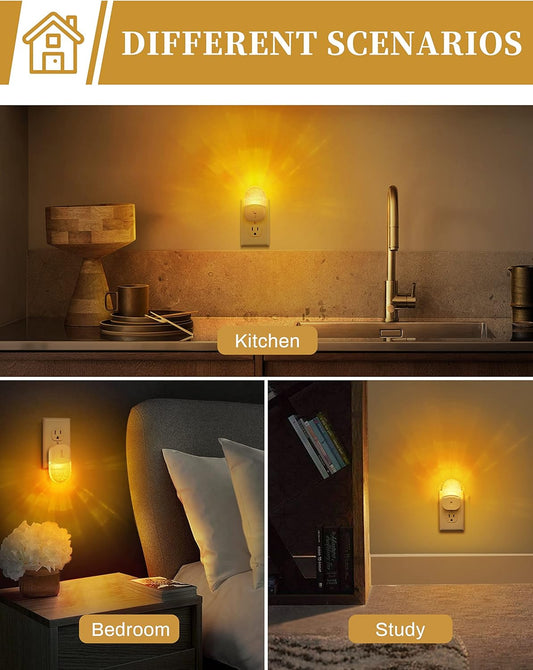 Night_Lights_Plug_Into_Wall_[2_Pack],_Amber_Warm_Night_Light,_1800K,_Dusk_to_Dawn_Sensor,_Adjustable_Brightness_LED_Night_Light_for_Bathroom,_Hallway,_Stairway