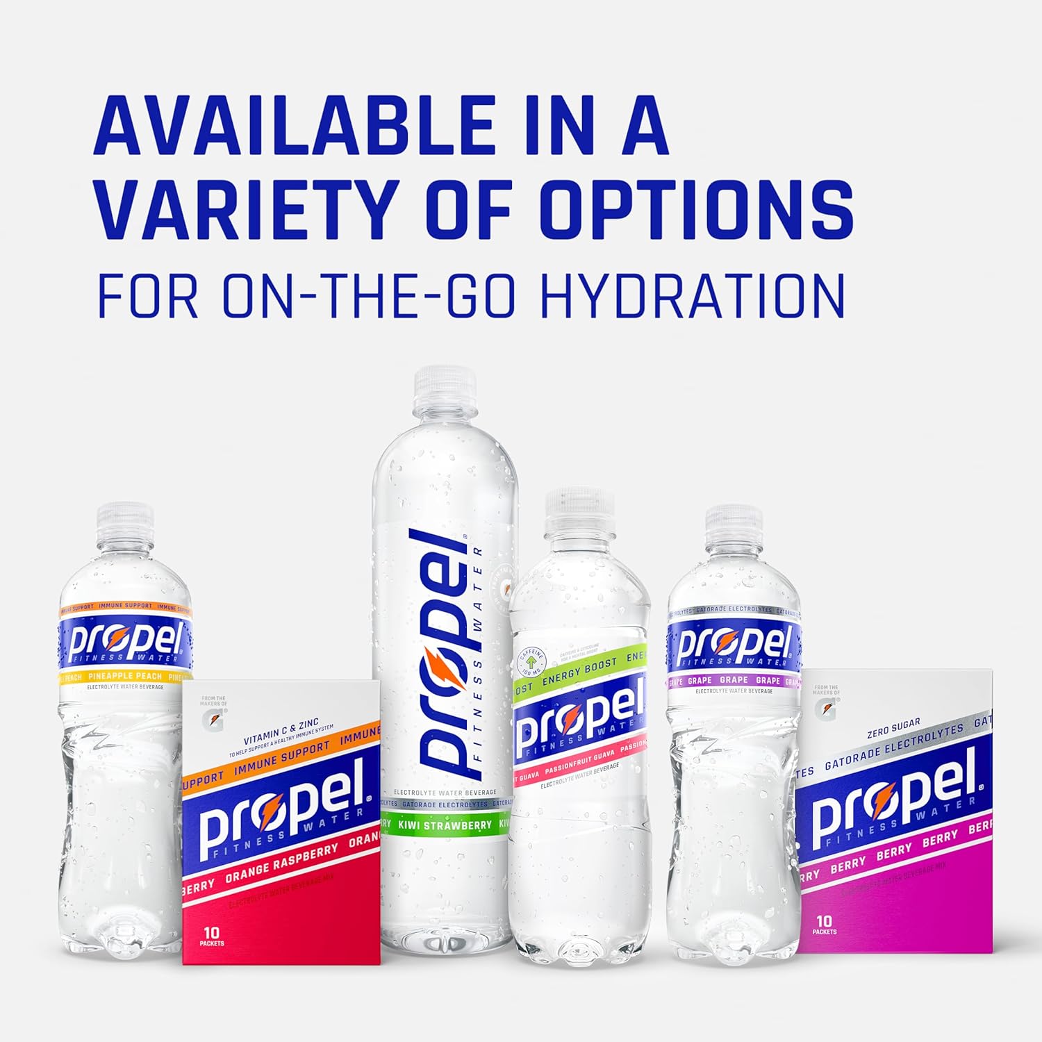 Propel_Energy_Boost_Zero_Calorie_Flavored_Water_With_Electrolytes_and_Caffeine,_Blueberry_Acai,_16.9_fl_oz_Bottles_(12_Pack)