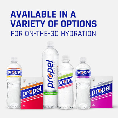 Propel_Energy_Boost_Zero_Calorie_Flavored_Water_With_Electrolytes_and_Caffeine,_Blueberry_Acai,_16.9_fl_oz_Bottles_(12_Pack)