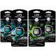 Unstopables Fresh - 0.07 Fl Oz (Pack of 4)