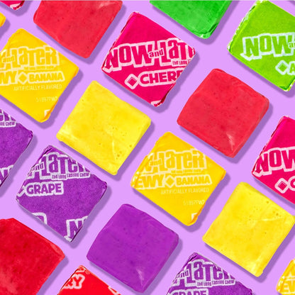 Now_and_Later_Candy,_Original_Mix,_Chewy_and_Fruity,_24_count