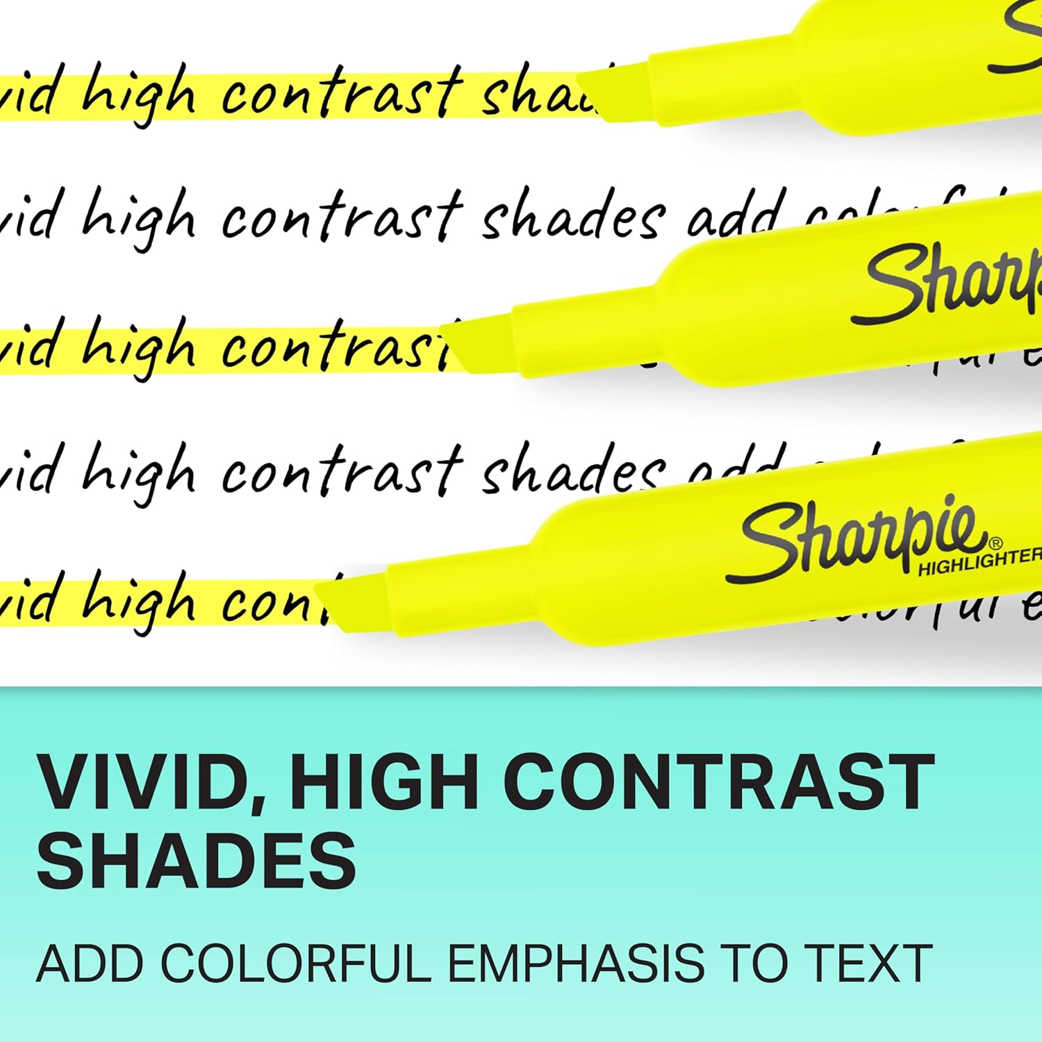 Sharpie_Tank_Style_Highlighters_Chisel_Tip_Fluorescent_Pink_Box_of_12