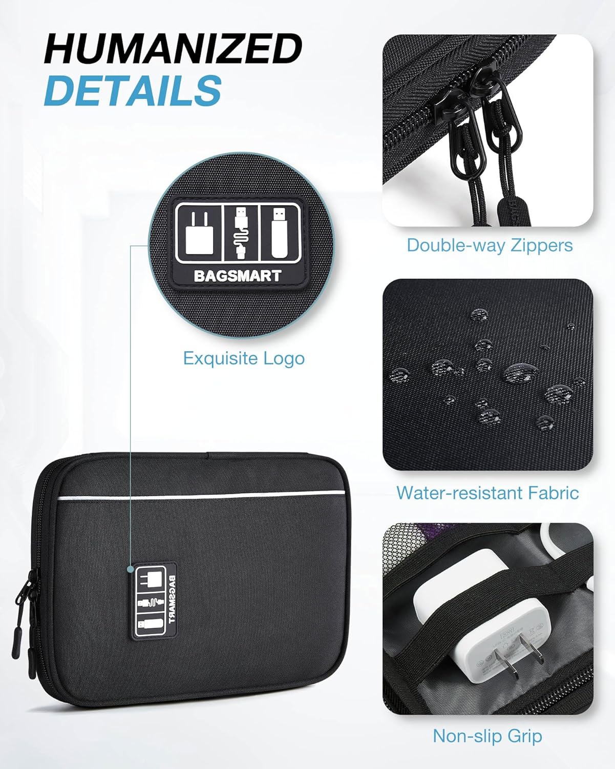 BAGSMART_Large_Electronics_Travel_Organizer_Case,_Tech_Accessories_Cord_Storage_Bag_for_Phone,_Power_Bank,_SD_Card,_Cables,_Black