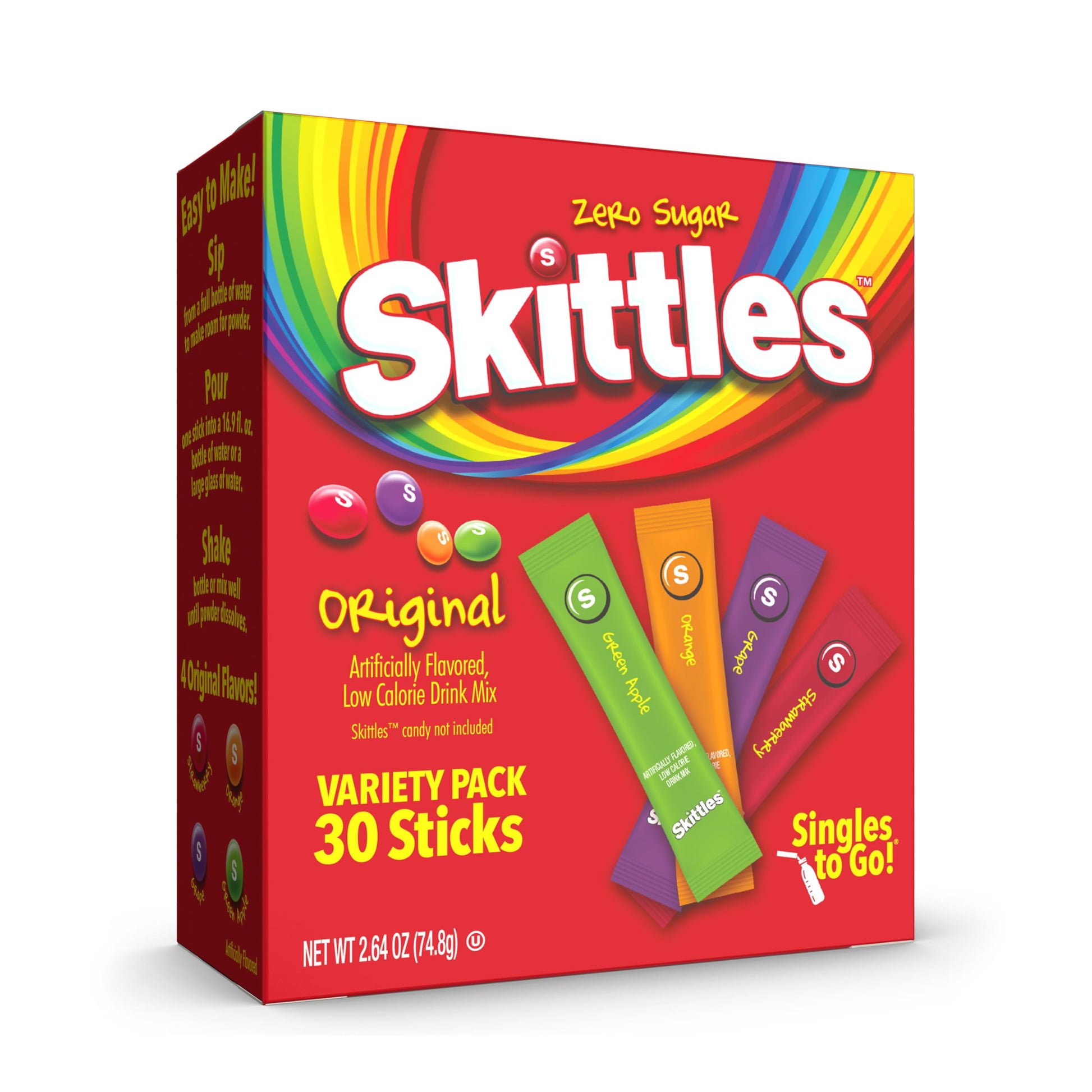 Original Variety Pack