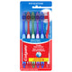 6 Count (Pack of 1) - Medium