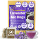 Lavender - 60 Bags