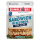 Sandwich in Seconds Tuna Salad - 2.5 Ounce (Pack of 1)