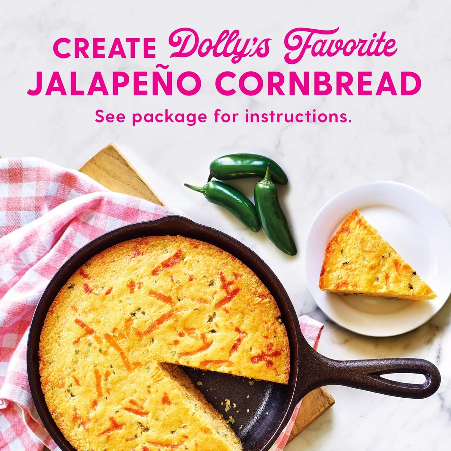 Duncan_Hines_Dolly_Parton's_Sweet_Cornbread_&_Muffin_Mix,_16_oz.