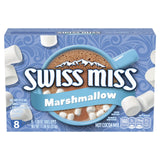 Swiss Miss Chocolate Hot Cocoa Mix With Marshmallows, 30 Count Packets (Pack of 1)