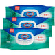 Fresh Scent - 75 Count (Pack of 3)