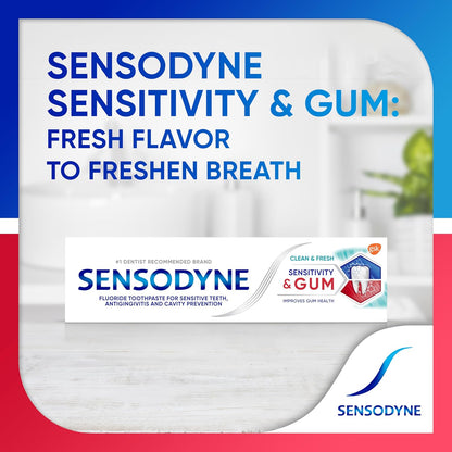 Sensodyne_Sensitivity_&_Gum_Sensitive_Toothpaste_for_Gingivitis,_Sensitive_Teeth_Treatment,_Clean_&_Fresh_-_3.4_oz_(pack_of_4)