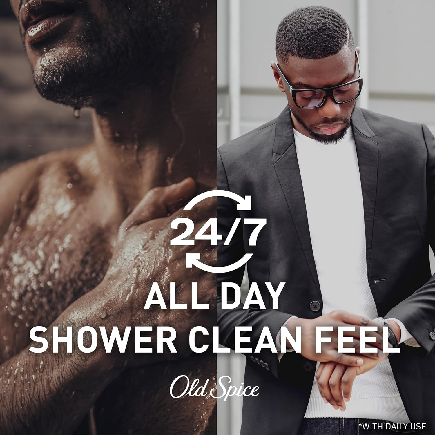 Old_Spice_Refreshing_Body_Wash_for_Men,_3X_Defense,_24/7_Shower_Fresh_with_Long_Lasting_Scent,_Red_Collection,_Captain_with_Bergamot_Scent,_33.4_oz