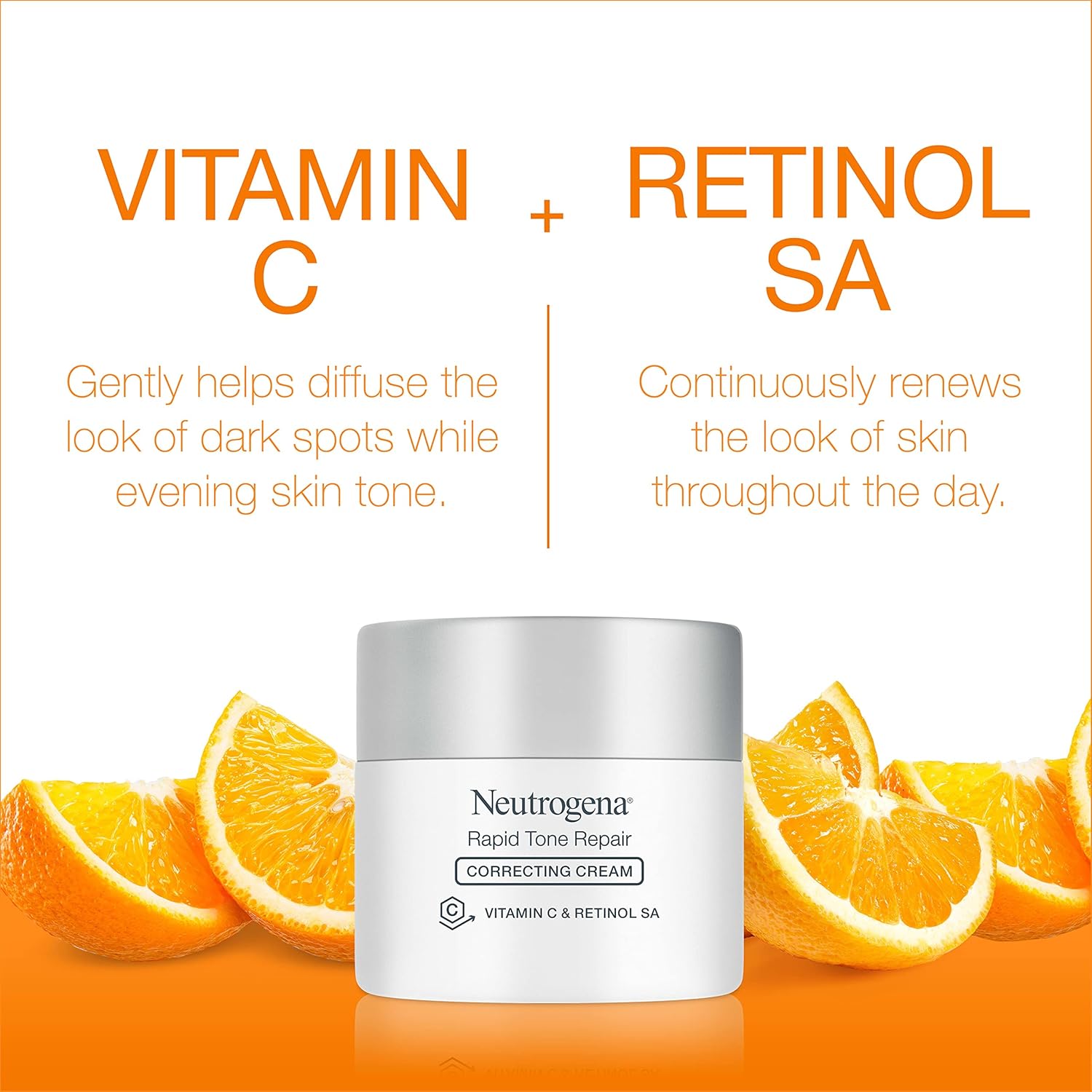 Neutrogena_Rapid_Tone_Repair_Retinol_+_Vitamin_C_Correcting_Cream,_Face_Moisturizer_with_Retinol,_Hyaluronic_Acid_&_Vitamin_C_for_Dark_Spots_&_Discoloration,_1.7_oz