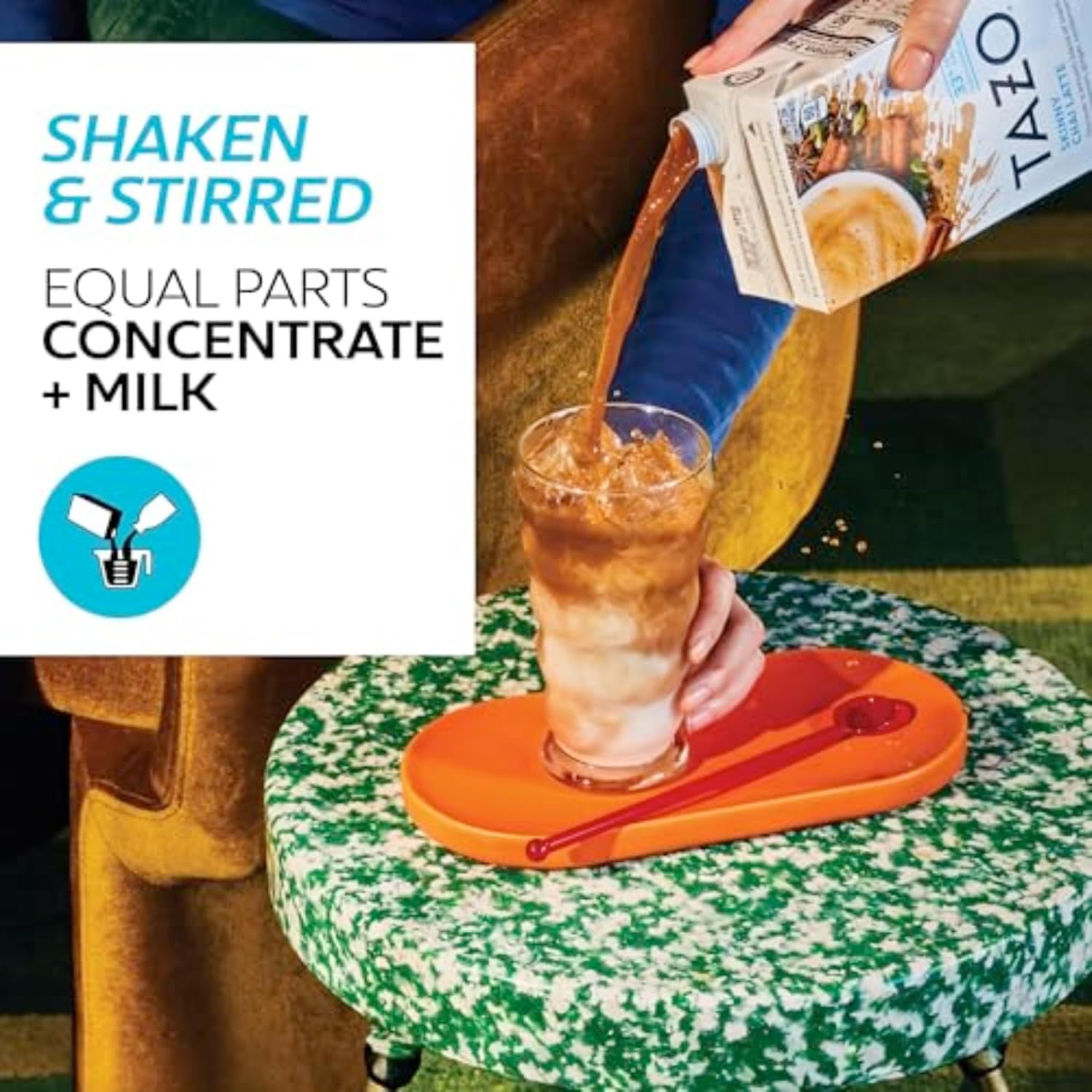 TAZO_Skinny_Chai_Latte_Concentrate,_Hot_or_Iced_Black_Tea,_Easy-to-Serve,_Everyday_Low_Calorie_Lattes_and_Mocktails,_32_oz_Carton_(Pack_of_2)