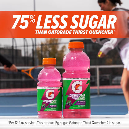 Gatorade_Lower_Sugar_Electrolyte_Sports_Drink,_Rain_Berry,_20_fl_oz_Bottles,_(6_Pack),_75%_Less_Sugar,_No_Artificial_Flavors,_No_Artificial_Sweeteners,_No_Artificial_Colors,_Hydration