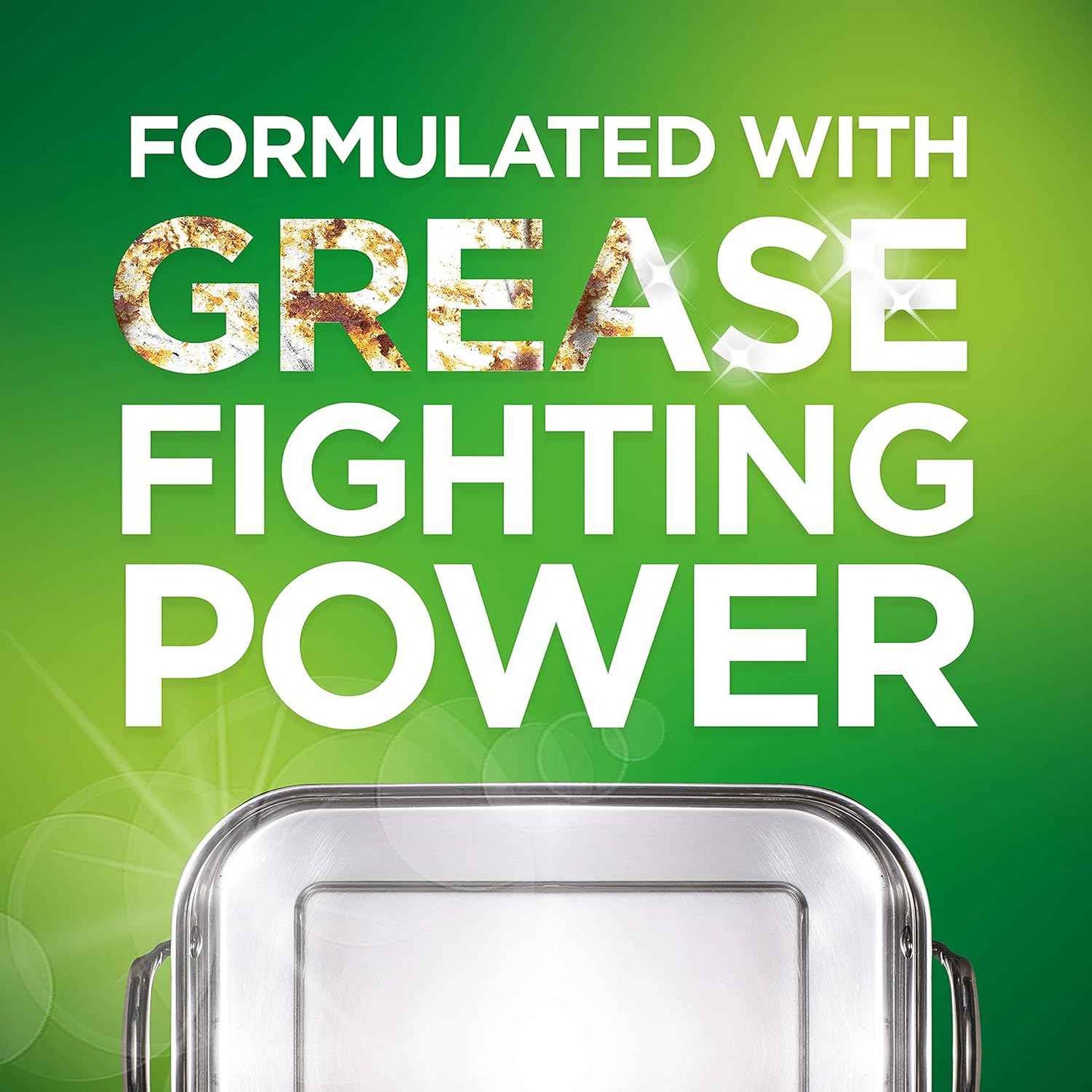 Cascade Complete Powder Dishwasher Detergent
