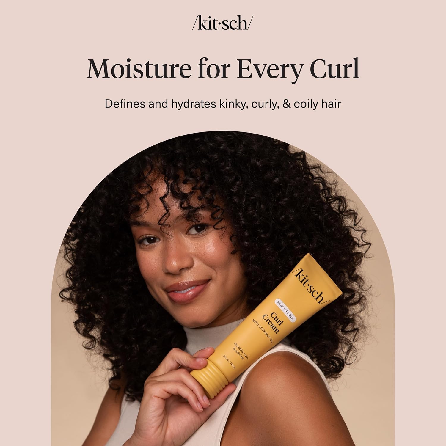 Kitsch_Moisturizing_Curl_Cream_for_Curly_Hair_–_Lightweight_Curly_Hair_Products_for_Men_&_Women_|_Defines_Curls,_Controls_Frizz_&_Boosts_Shine_|_Hydrating_Curling_Cream_-_Ideal_Gifts_for_Women