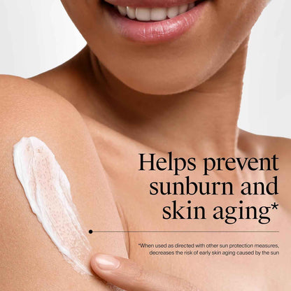 Neutrogena Ultra Sheer Dry-Touch Sunscreen For Face & Body, Broad Spectrum UVA/UVB Protection, Lightweight Water Resistant & Non-Greasy, Travel Size Sunscreen