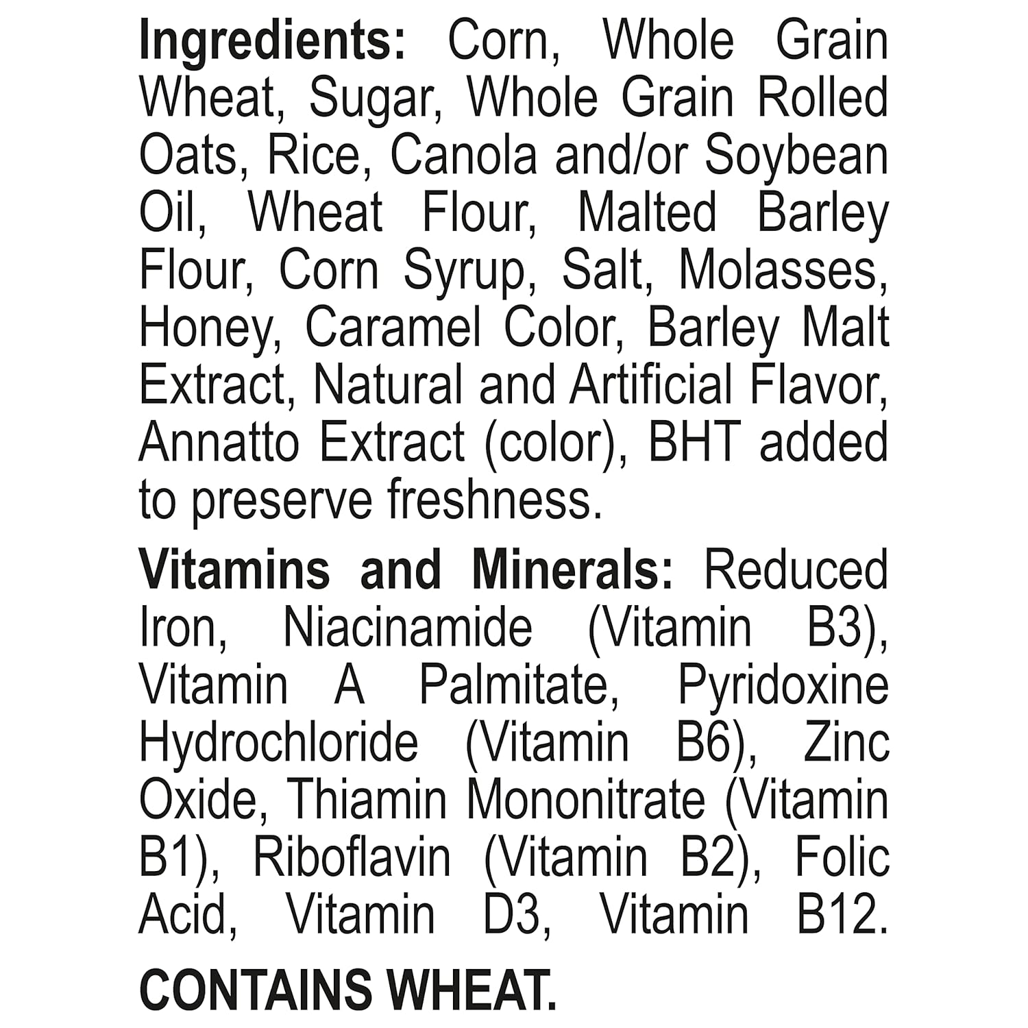 Honey_Bunches_of_Oats_Crunchy_Honey_Roasted_Cereal_18_Ounce_(Pack_of_1)_Box