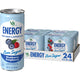 Blueberry Raspberry - 8 Fl Oz (Pack of 24)