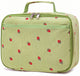 Corduroy Green strawberry