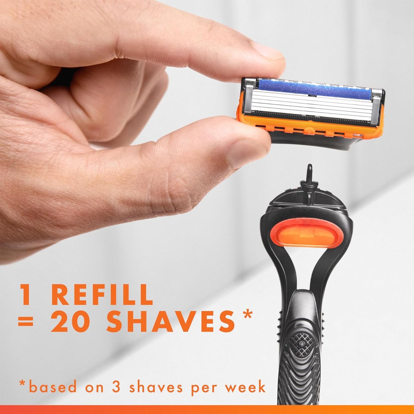 Gillette_Fusion5_Mens_Razor_Blade_Refills,_12_Count,_Lubrastrip_for_a_More_Comfortable_Shave