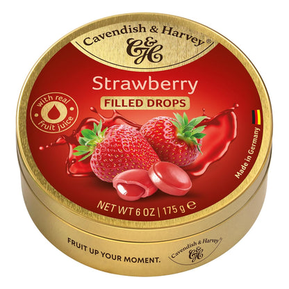Cavendish_&_Harvey_|_Strawberry_Filled_Candy_Drops_|_6_Ounce_-_1_Pack