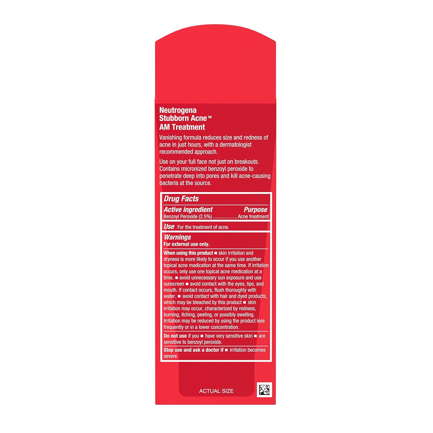 Neutrogena_Stubborn_Acne_AM_Face_Treatment_with_2.5%_Micronized_Benzoyl_Peroxide_Acne_Medication,_Oil-Free_Daily_Facial_Treatment_Reduces_Size_&_Redness_of_Breakouts,_Paraben-Free,_2.0_oz_|_2.5%,_Acne_Medication,_Oil-Free,_Paraben-Free