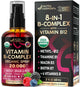 B-Complex spray
