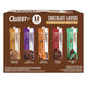 Chocolate Lovers Variety Pack - 12 Count (Pack of 1)
