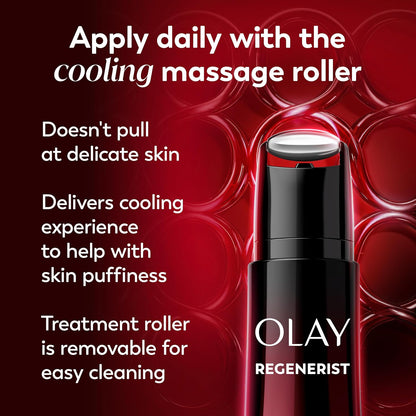 Olay_Regenerist_Neck_and_Face_Roller,_Neck_Cream_for_Tightening_and_Firming,_Anti-Aging_Moisturizer_for_Women,_Anti-Wrinkle_Serum,_Face_Lift_Cream,_Cooling,_Fragrance-Free,_Hexa-Repair_&_NAD+,_1.7oz