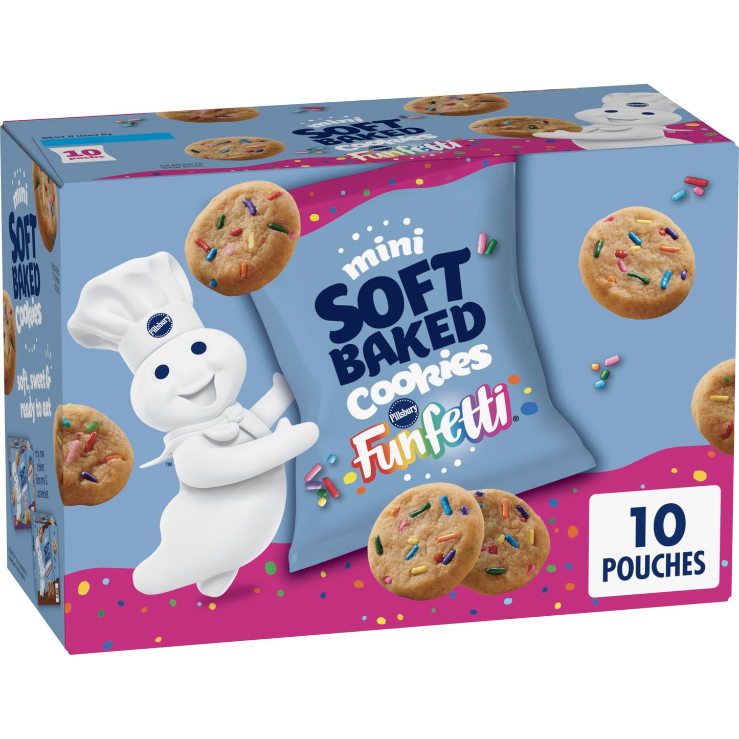 Funfetti