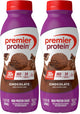 Chocolate - 11.5 Fl Oz (Pack of 2)