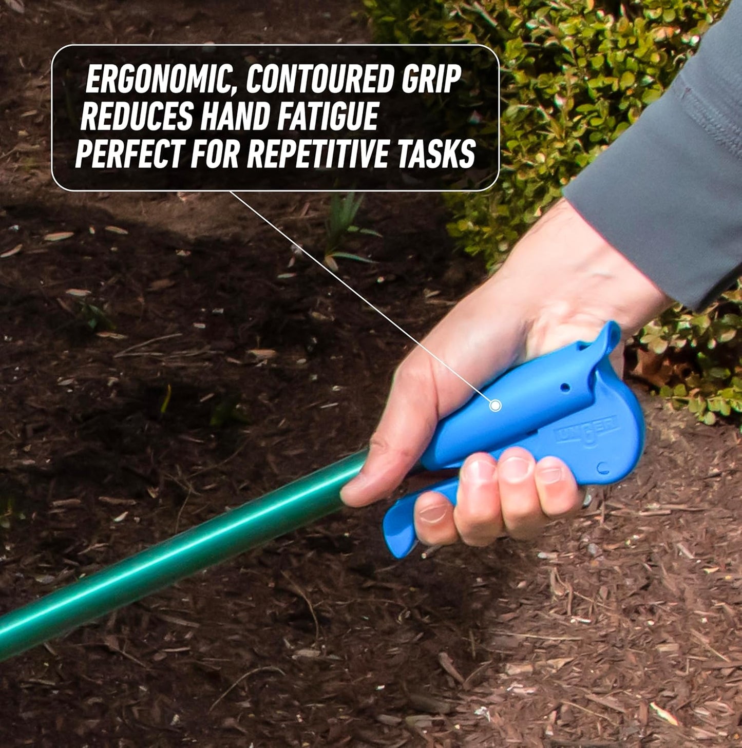 Unger_Professional_36”_Nifty_Nabber,_2_Count,_Reacher_Grabber_Tool,_Trash_Picker_Upper,_Built-in_Magnet_and_Ergonomic_Grip,_Outdoor_Claw_Pickup,_Reaching_Assist_for_Seniors,_Safely_Perform_Tasks