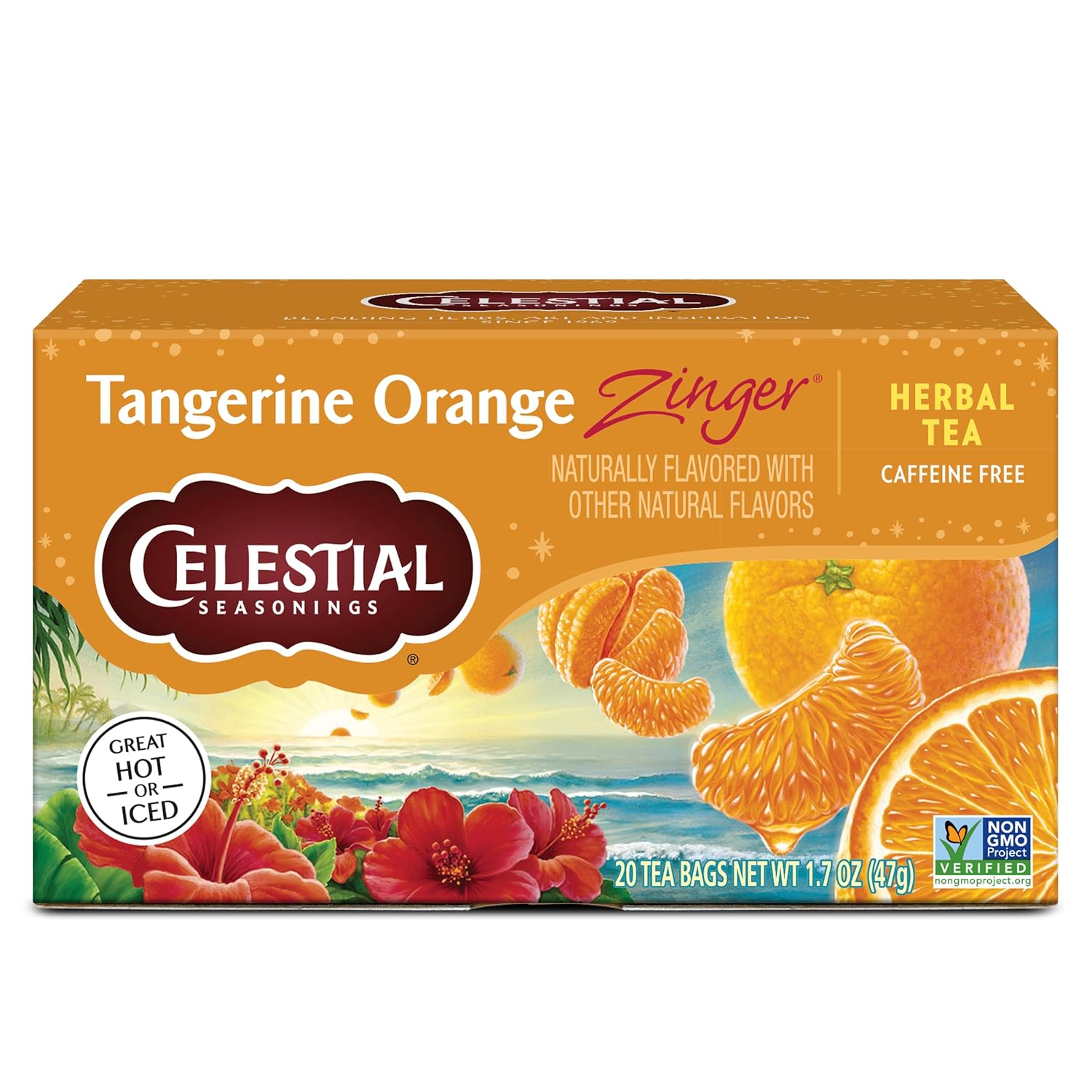 Celestial_Seasonings_Tangerine_Orange_Zinger_Herbal_Tea,_Caffeine_Free,_20_Tea_Bags_Box