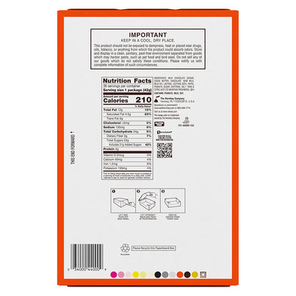 REESE'S_Milk_Chocolate_Peanut_Butter_Cups,_Candy_Packs,_1.5_oz_(36_Count)