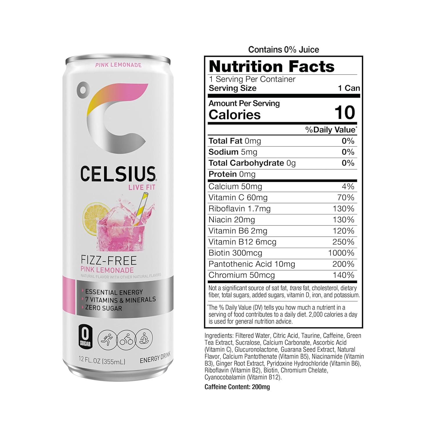 CELSIUS_Fizz_Free_Pink_Lemonade,_Sugar_Free_Energy_Drink,_12_Fl_Oz_(Pack_of_12)