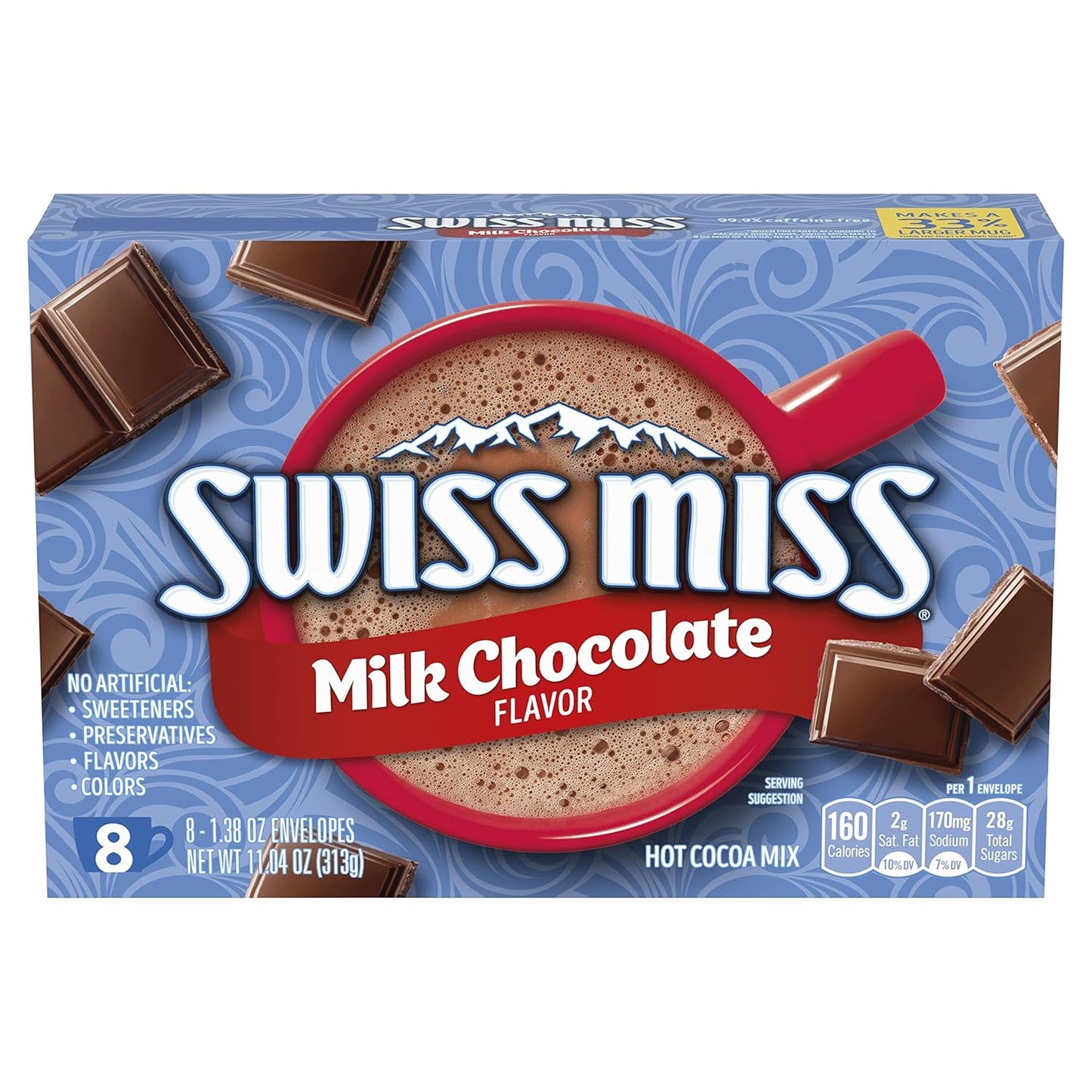Swiss_Miss_Milk_Chocolate_Flavored_Hot_Cocoa_Mix,_8_Count_Hot_Cocoa_Mix_Packets