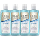 Natural - 7.2 Fl Oz (Pack of 4)