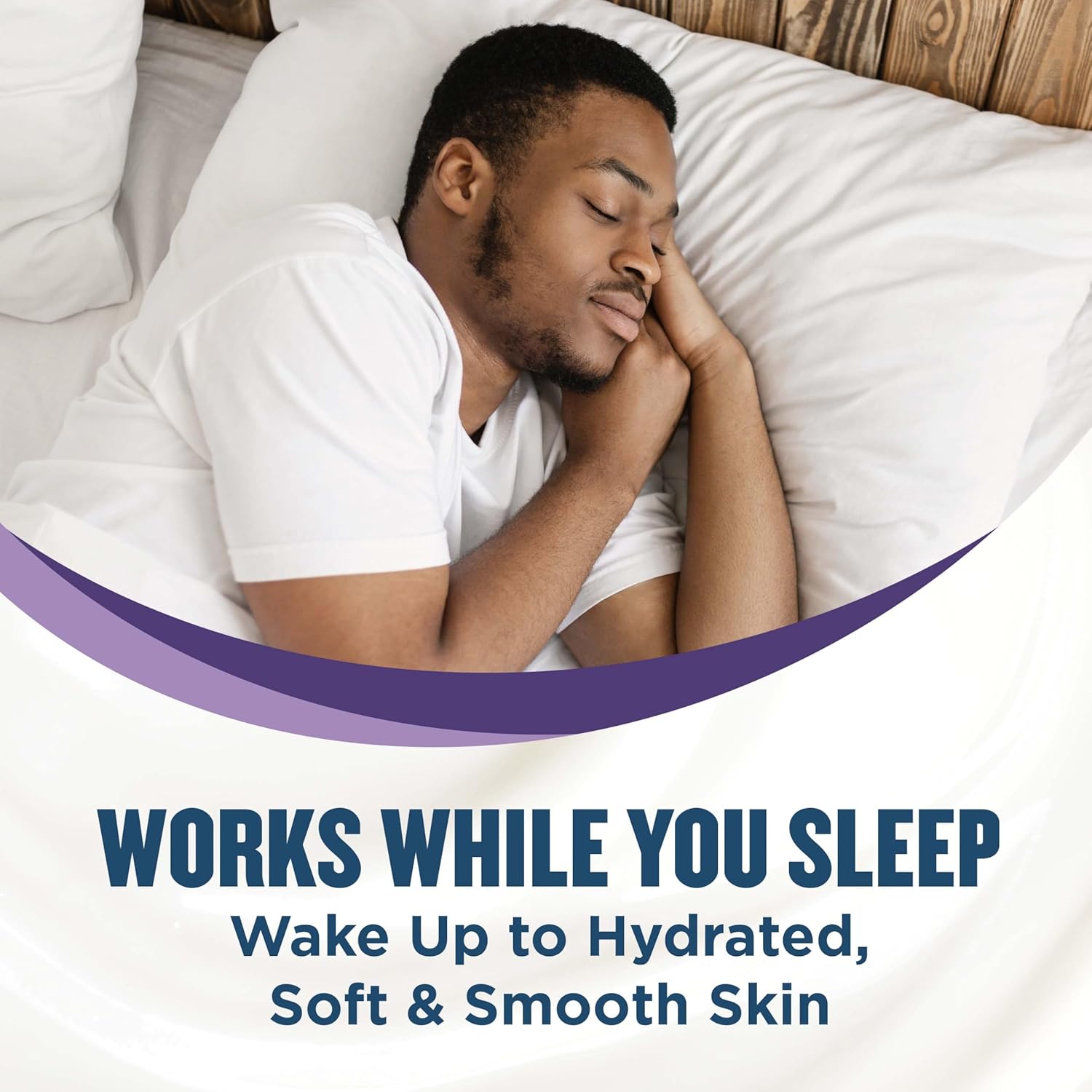 Gold_Bond_Healing_Overnight_Body_&_Face_Lotion_for_Dry_Skin,_Nongreasy_Moisturizer_with_Hyaluronic_Acid,_Aloe_&_Melatonin_Works_While_You_Sleep,_13_oz.