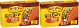 Old El Paso Stand 'N Stuff Bold Nacho Cheese Flavored Taco Dinner Kit, 10 Ct, 9.5 oz