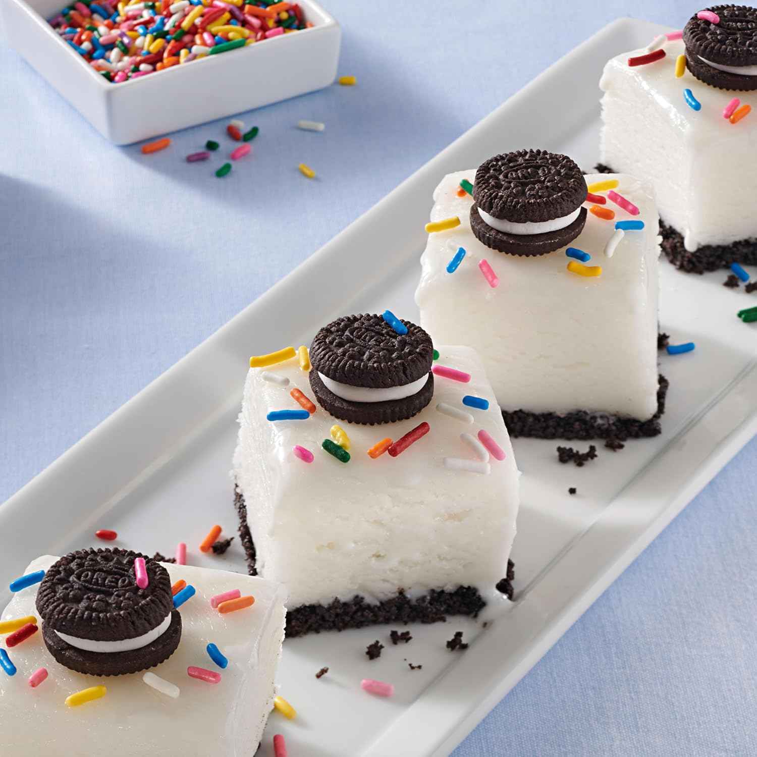 OREO Lovers Variety Pack, OREO Minis and Double Stuf Chocolate Sandwich Cookies, OREO Cakesters Soft Snack Cakes, 20 Snack Packs