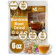 Burdock - 6oz