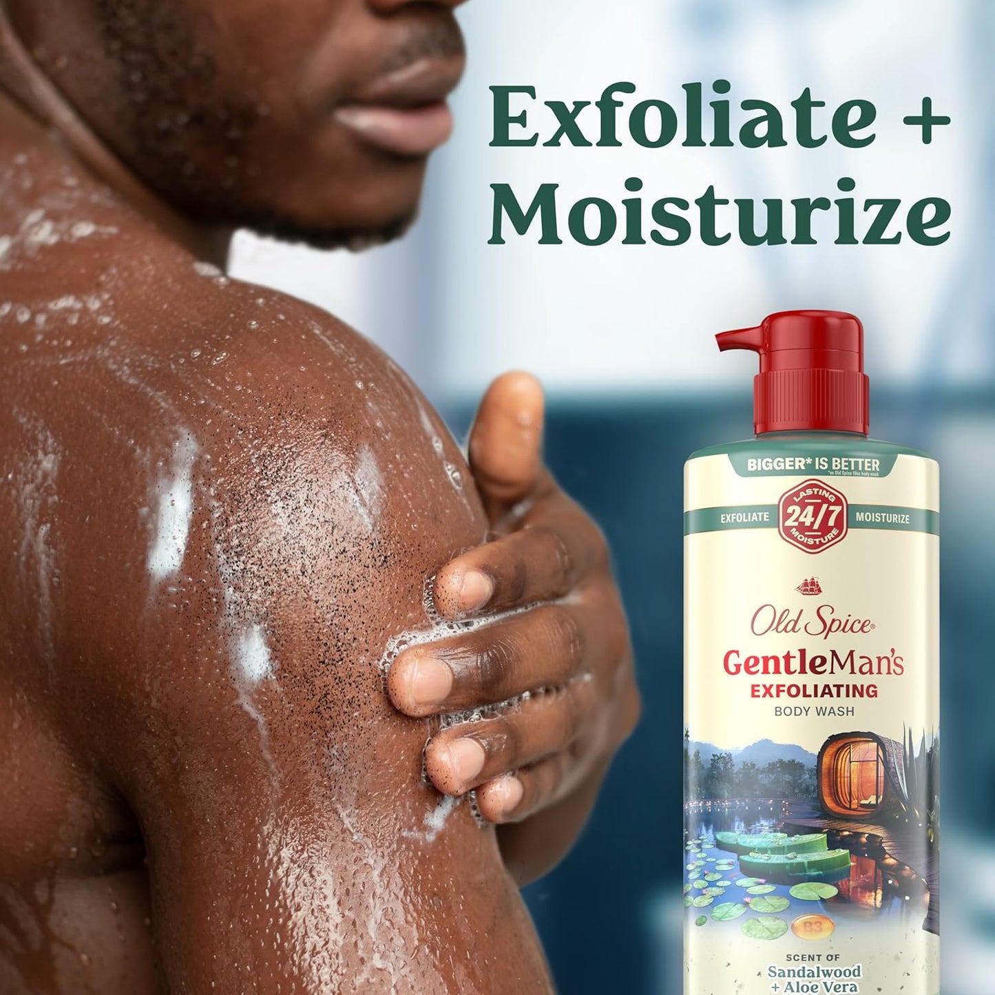Old_Spice_GentleMan's_Exfoliating_&_Moisturizing_Body_Wash_for_Men,_24/7_Shower_Fresh_with_Long_Lasting_Scent,_Renewing_Vitamin_B3_Blend,_Sandalwood_+_Aloe_Vera_Scent,_26_oz