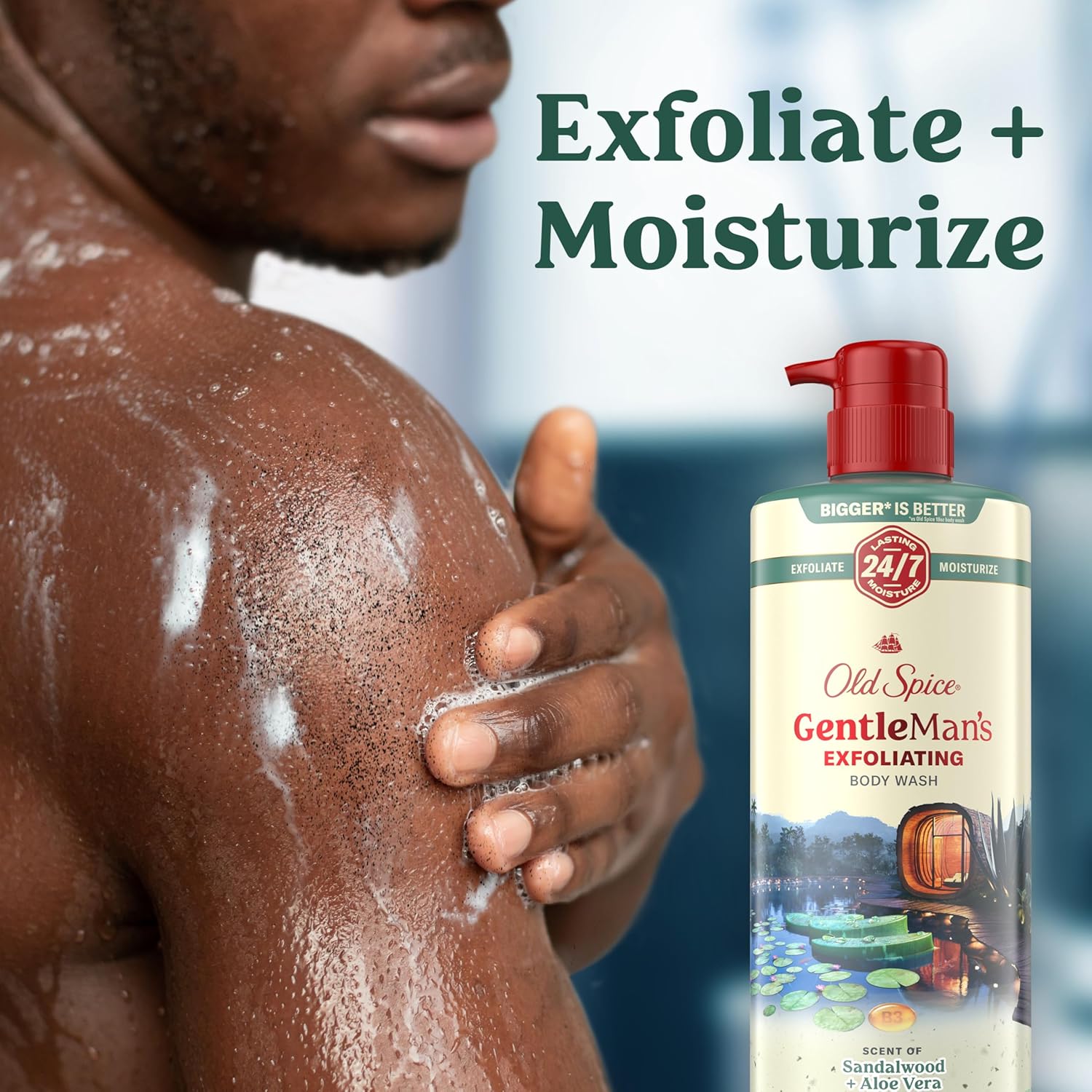 Old_Spice_GentleMan's_Exfoliating_&_Moisturizing_Body_Wash_for_Men,_24/7_Shower_Fresh_with_Long_Lasting_Scent,_Renewing_Vitamin_B3_Blend,_Sandalwood_+_Aloe_Vera_Scent,_26_oz