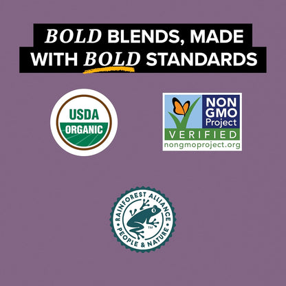 TAZO_Organic_Earl_Grey_for_Health_and_Wellness,_High_Caffeine_and_Bold_Flavor,_16_Count_(Pack_of_6)